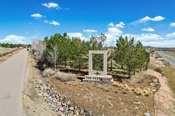 3248 Tweet PL, Sedalia, CO 80135