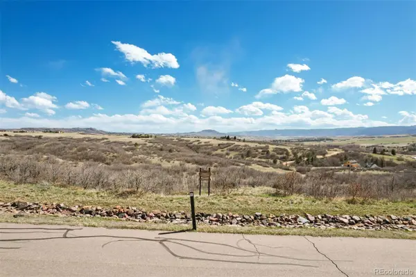 3248 Tweet PL, Sedalia, CO 80135