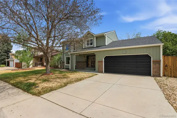 5716 S Lisbon WAY, Centennial, CO 80015