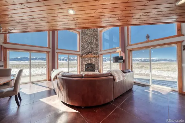 1001 Beech BLVD, Westcliffe, CO 81252