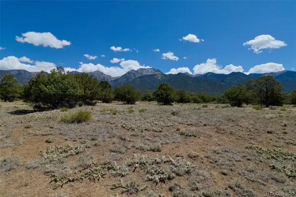 1563 Wagon Wheel RD, Crestone, CO 81131