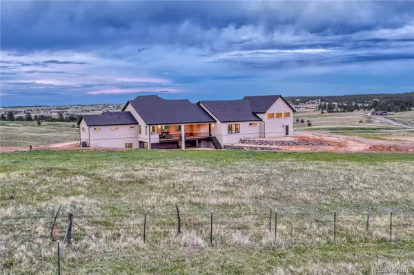 10853 Alamar WAY, Colorado Springs, CO 80908