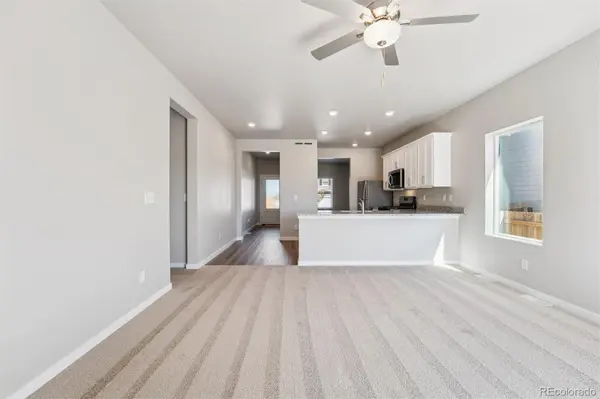 17919 E 93rd PL, Commerce City, CO 80022