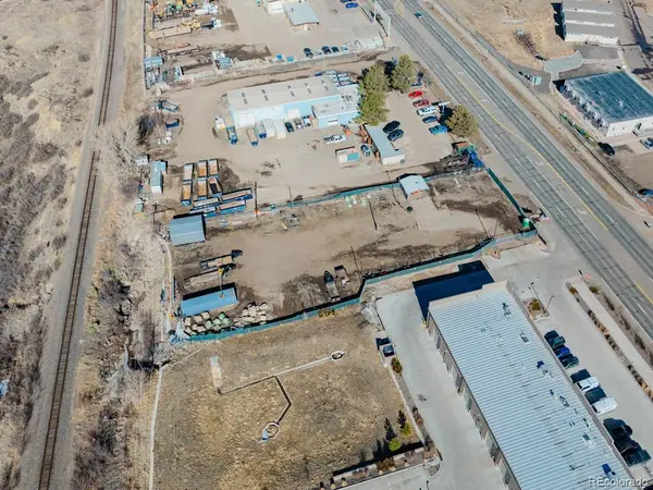 2801 N US Highway 85, Castle Rock, CO 80109