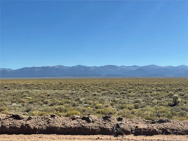 Lot 22 11th St., Sanford, CO 81151