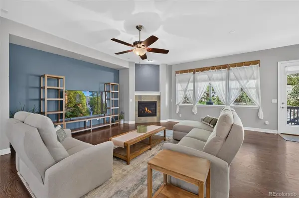 8169 S Blackstone Pkwy, Aurora, CO 80016