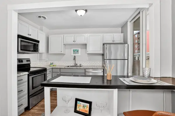 1111 N Ash ST #110, Denver, CO 80220
