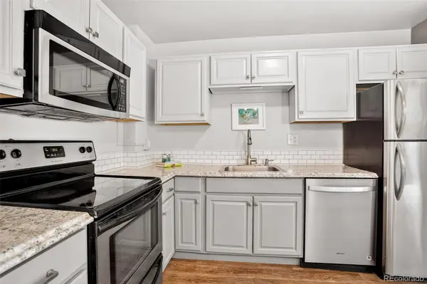 1111 N Ash ST #110, Denver, CO 80220