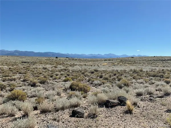 Lot 5 Sequoia St., Blanca, CO 81123
