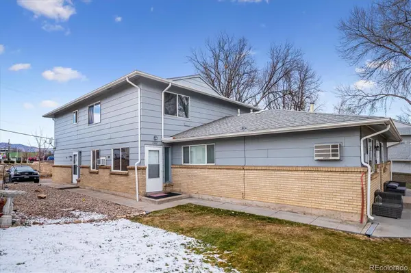 7309 W Hampden AVE #3602, Lakewood, CO 80227