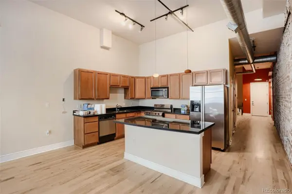 2441 N Broadway #101, Denver, CO 80205