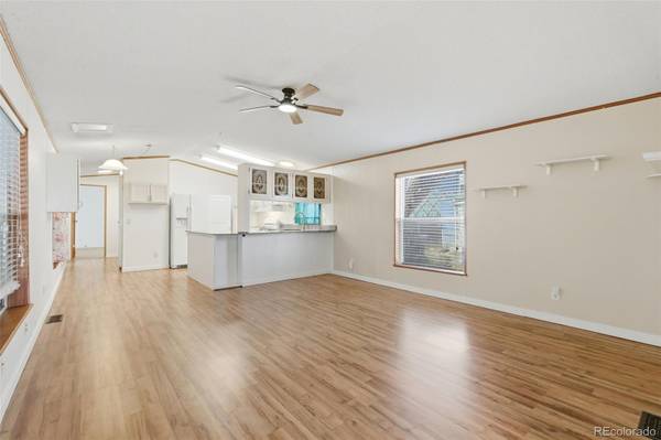 1801 W 92nd AVE, Denver, CO 80260