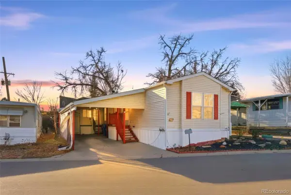 1801 W 92nd AVE, Denver, CO 80260