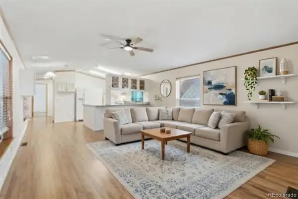 1801 W 92nd AVE, Denver, CO 80260