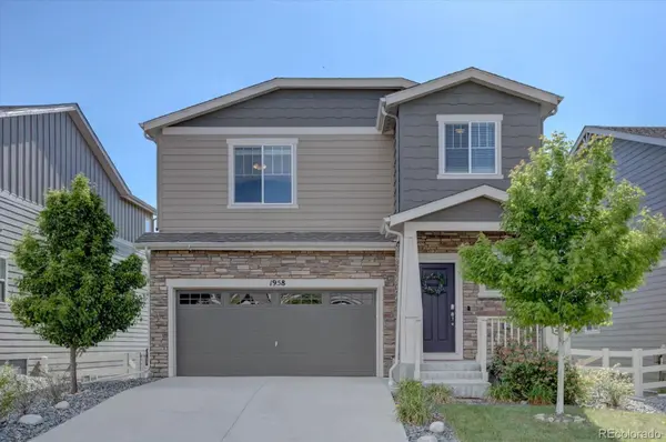 1958 Villageview LN, Castle Rock, CO 80104