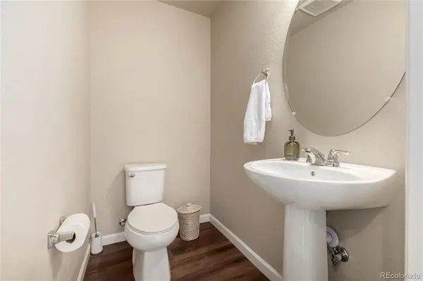473 Interlocken BLVD #102, Broomfield, CO 80021