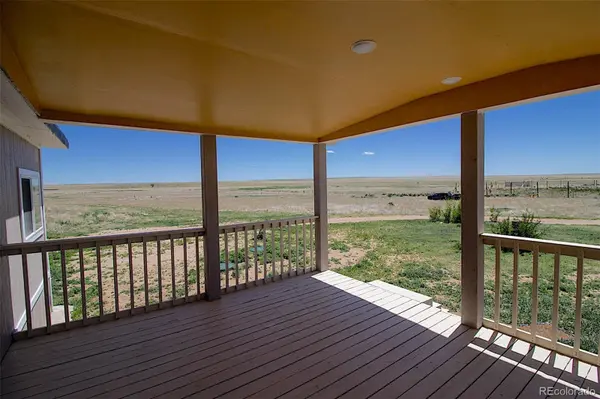 3425 & 3435 Wiesner RD, Calhan, CO 80808