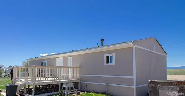 3425 & 3435 Wiesner RD, Calhan, CO 80808