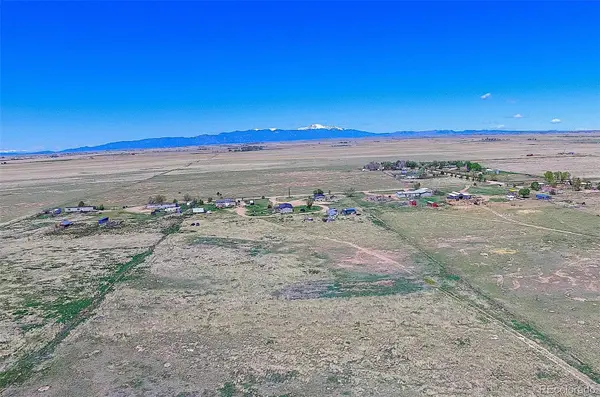 3425 & 3435 Wiesner RD, Calhan, CO 80808