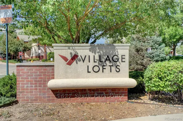 5677 Park PL #205B, Greenwood Village, CO 80111