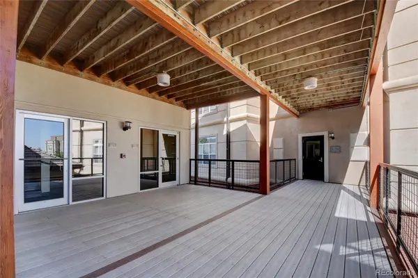 5677 Park PL #205B, Greenwood Village, CO 80111