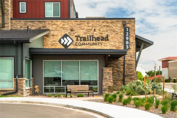 12983 W Ida AVE #401, Littleton, CO 80127