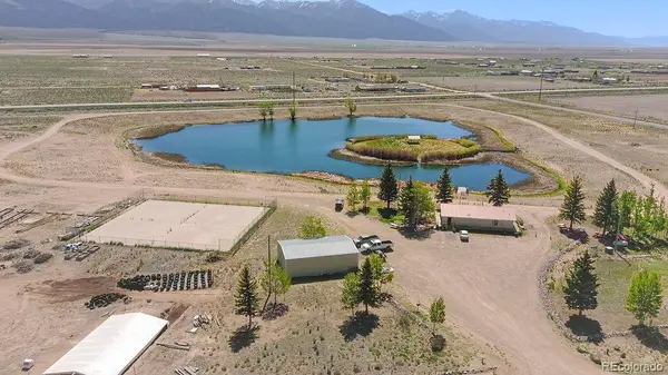 25691 Hazard CIR, Moffat, CO 81143