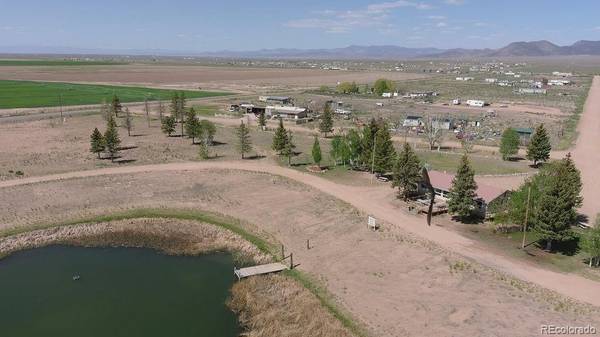 25691 Hazard CIR, Moffat, CO 81143