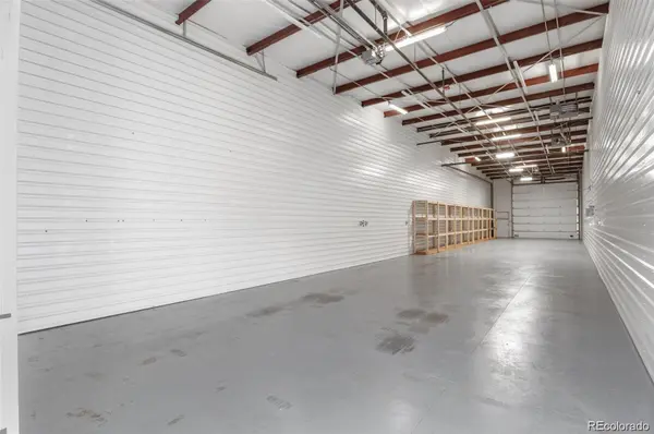 13601 W 43rd DR ##B18-B5, Golden, CO 80403