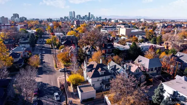 1406 Clayton ST, Denver, CO 80206