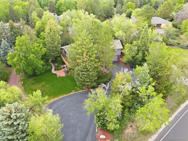 4665 S Sheridan BLVD, Bow Mar, CO 80123