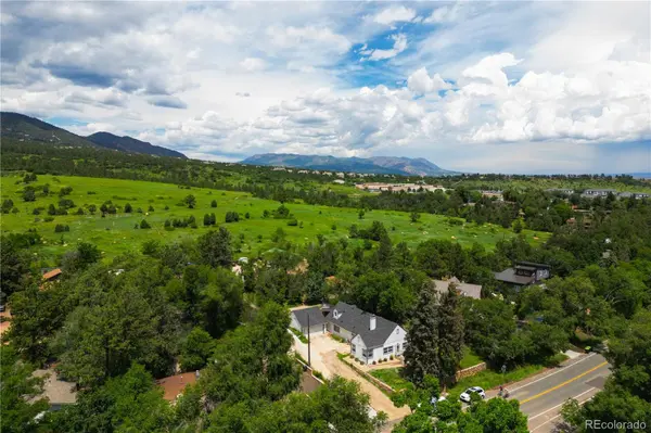 1414 Cheyenne BLVD, Colorado Springs, CO 80906