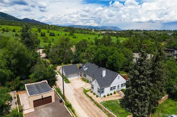1414 Cheyenne BLVD, Colorado Springs, CO 80906