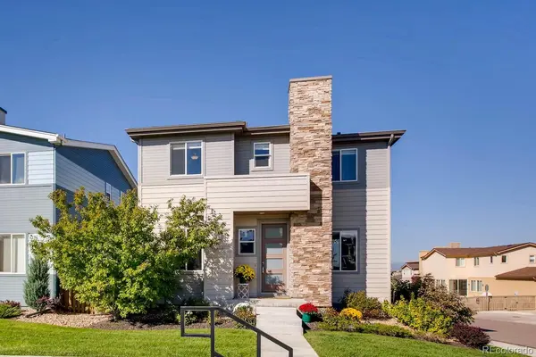3435 Cranston CIR, Highlands Ranch, CO 80126