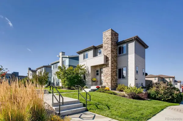 3435 Cranston CIR, Highlands Ranch, CO 80126