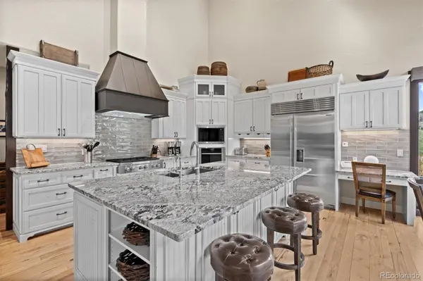 1733 Swede Gulch RD, Evergreen, CO 80439