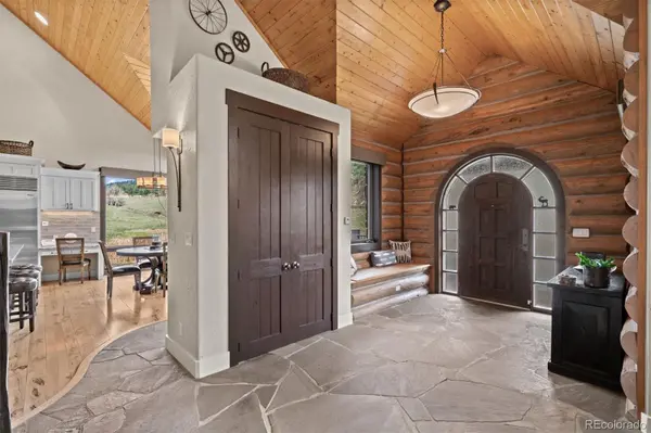 1733 Swede Gulch RD, Evergreen, CO 80439