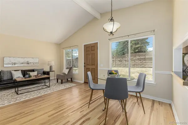 3571 S Kittredge ST #E, Aurora, CO 80013