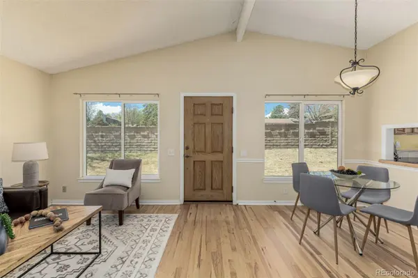 3571 S Kittredge ST #E, Aurora, CO 80013