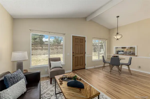 3571 S Kittredge ST #E, Aurora, CO 80013