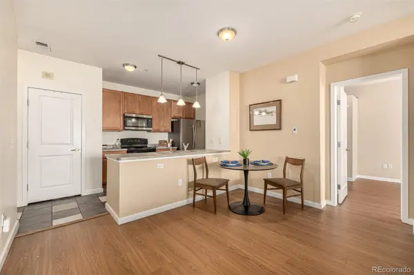 4100 Albion ST #321, Denver, CO 80216