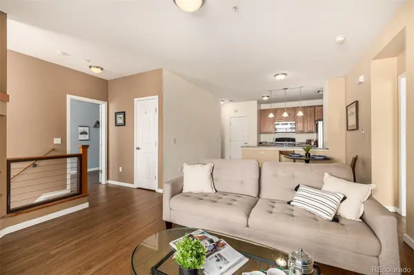 4100 Albion ST #321, Denver, CO 80216