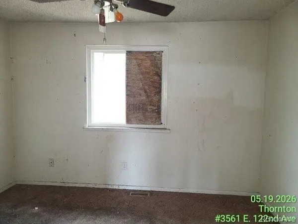 3561 E 122nd AVE, Thornton, CO 80241