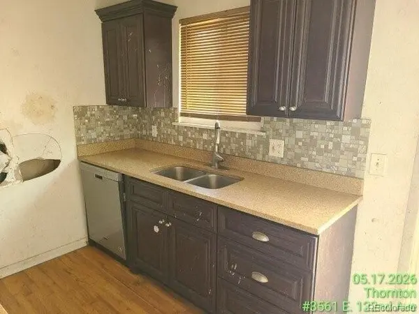 3561 E 122nd AVE, Thornton, CO 80241