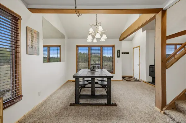 275 Vulture LN, Jefferson, CO 80456