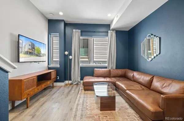 3830 Jason ST #4, Denver, CO 80211