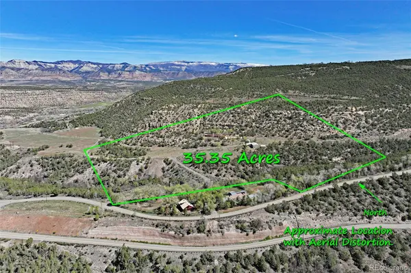 53916 KK RD, Collbran, CO 81624