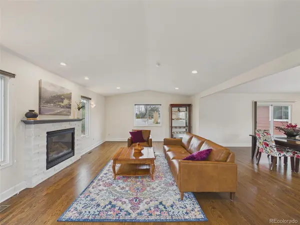 1709 S Kearney ST, Denver, CO 80224