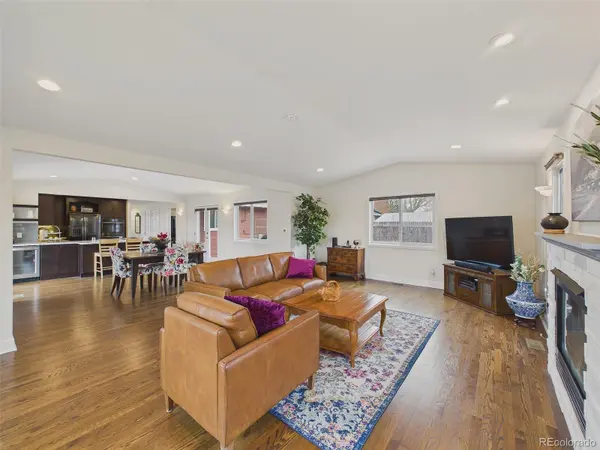 1709 S Kearney ST, Denver, CO 80224