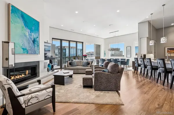 250 Columbine ST #703, Denver, CO 80206
